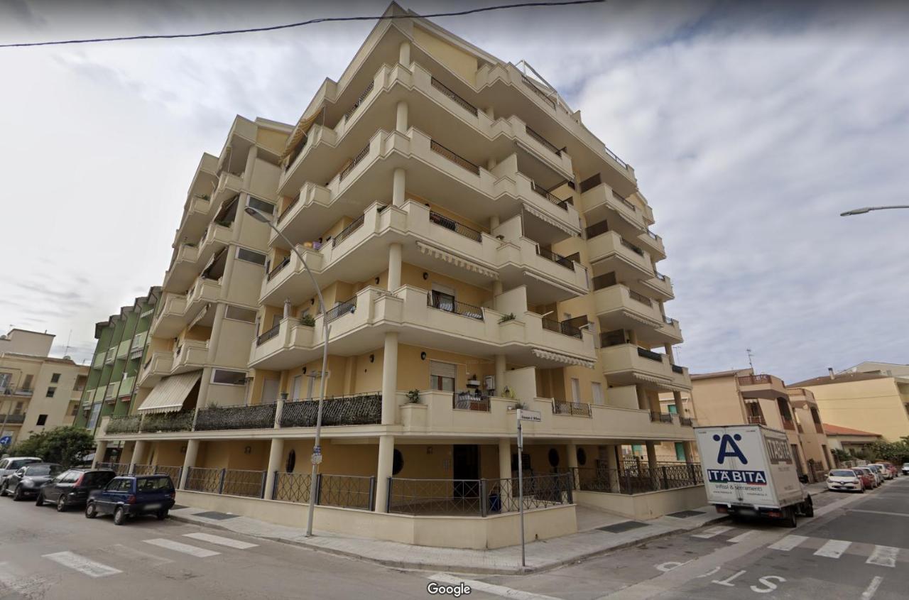 Angelina'S House Alghero Exterior foto